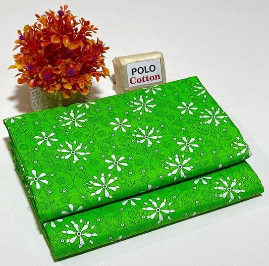 2PC MICRO POLO COTTON FOr SUMMER