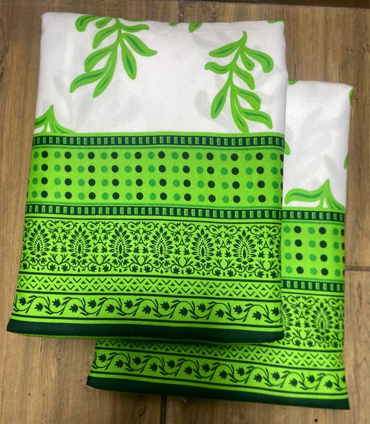 2PC MICRO POLO COTTON FOr SUMMER
