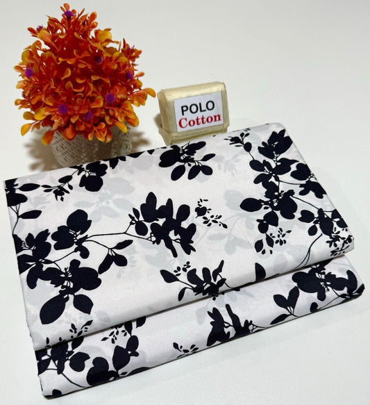 2PC MICRO POLO COTTON