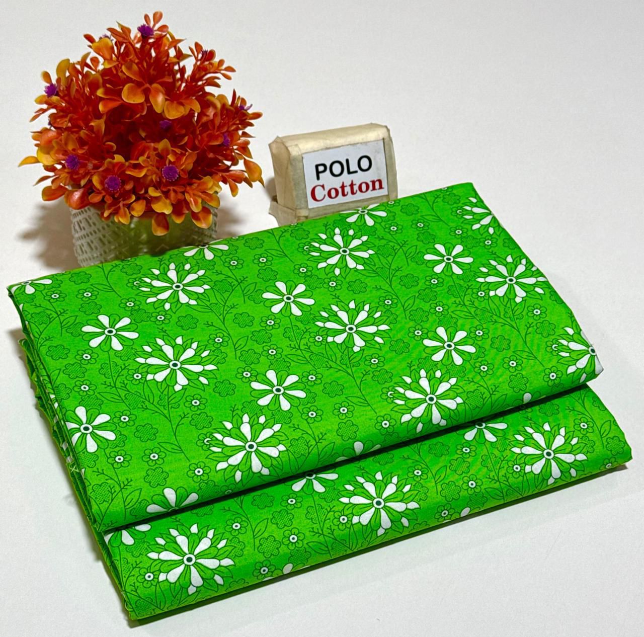 2PC MICRO POLO COTTON FOr SUMMER