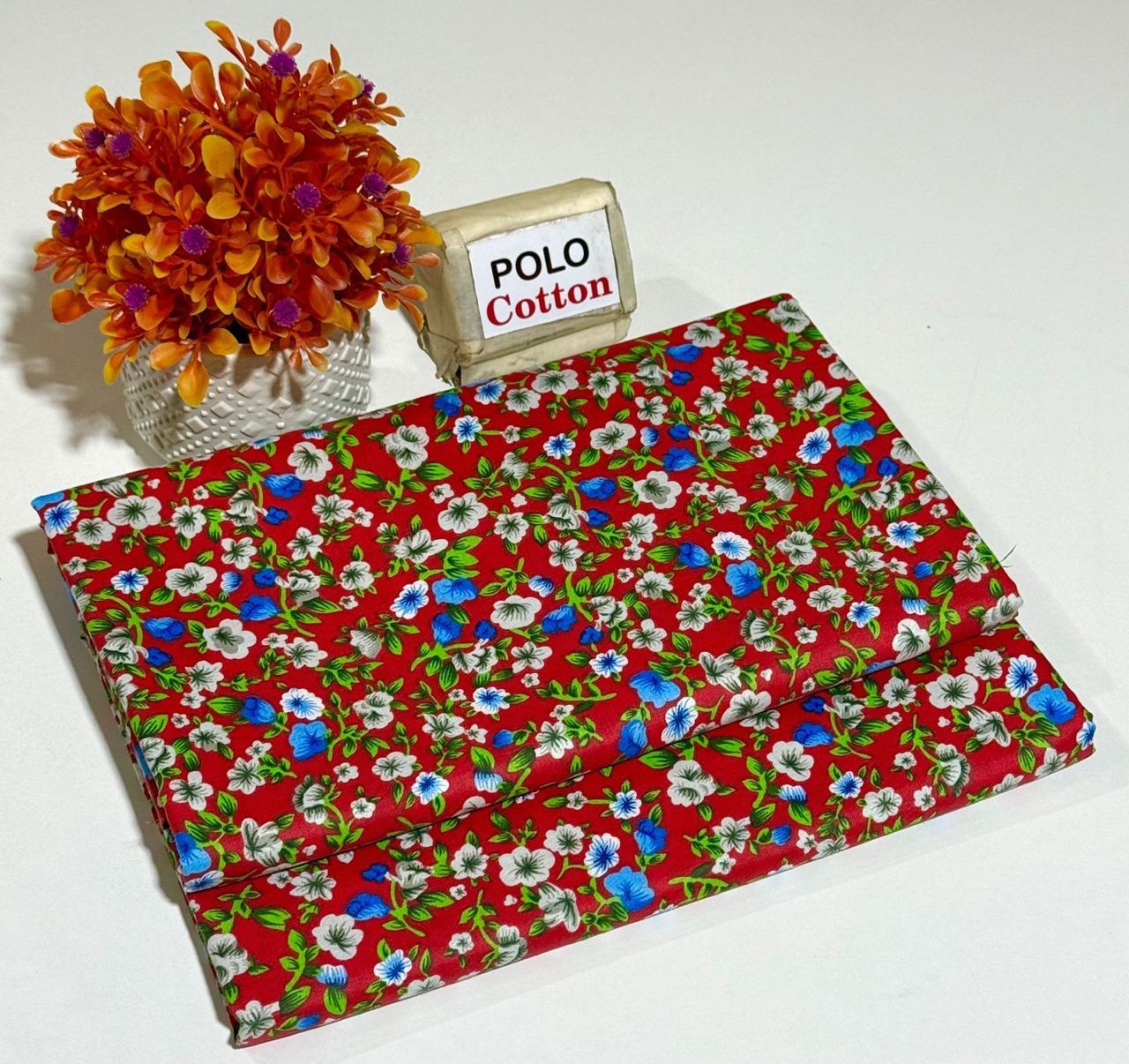 2PC MICRO POLO COTTON