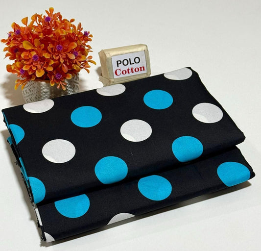 2PC MICRO POLO COTTON