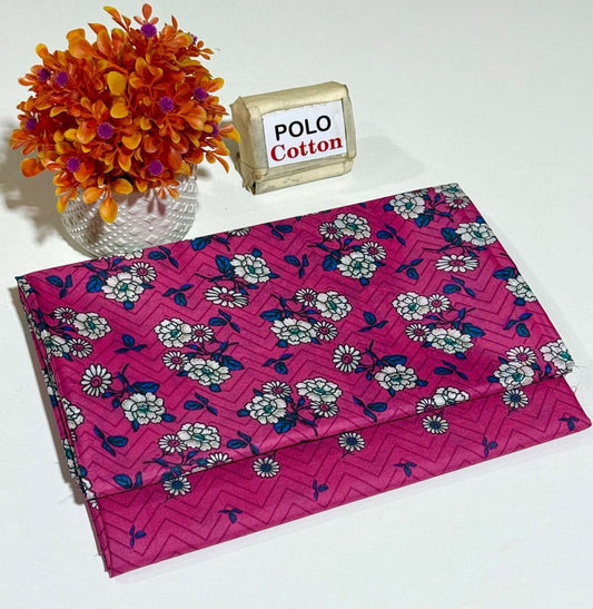2PC MICRO POLO COTTON