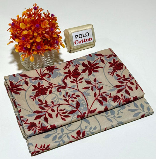 2PC MICRO POLO COTTON