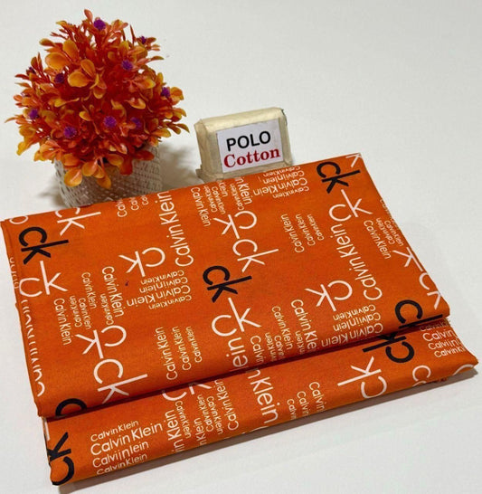 2PC MICRO POLO COTTON
