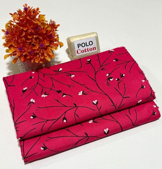 2PC MICRO POLO COTTON