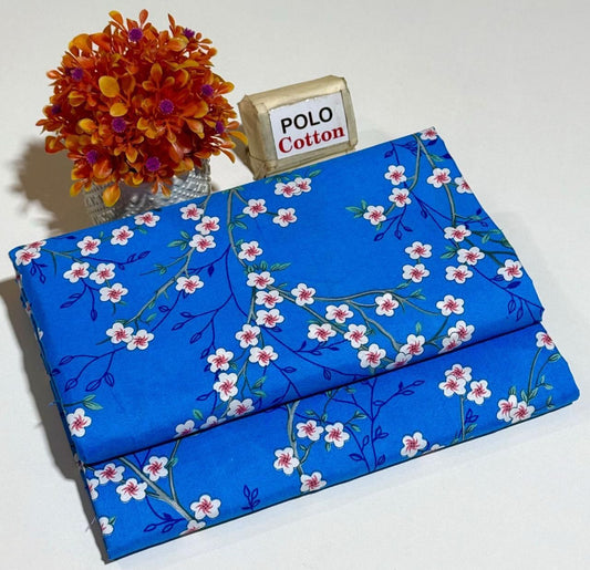 2PC MICRO POLO COTTON