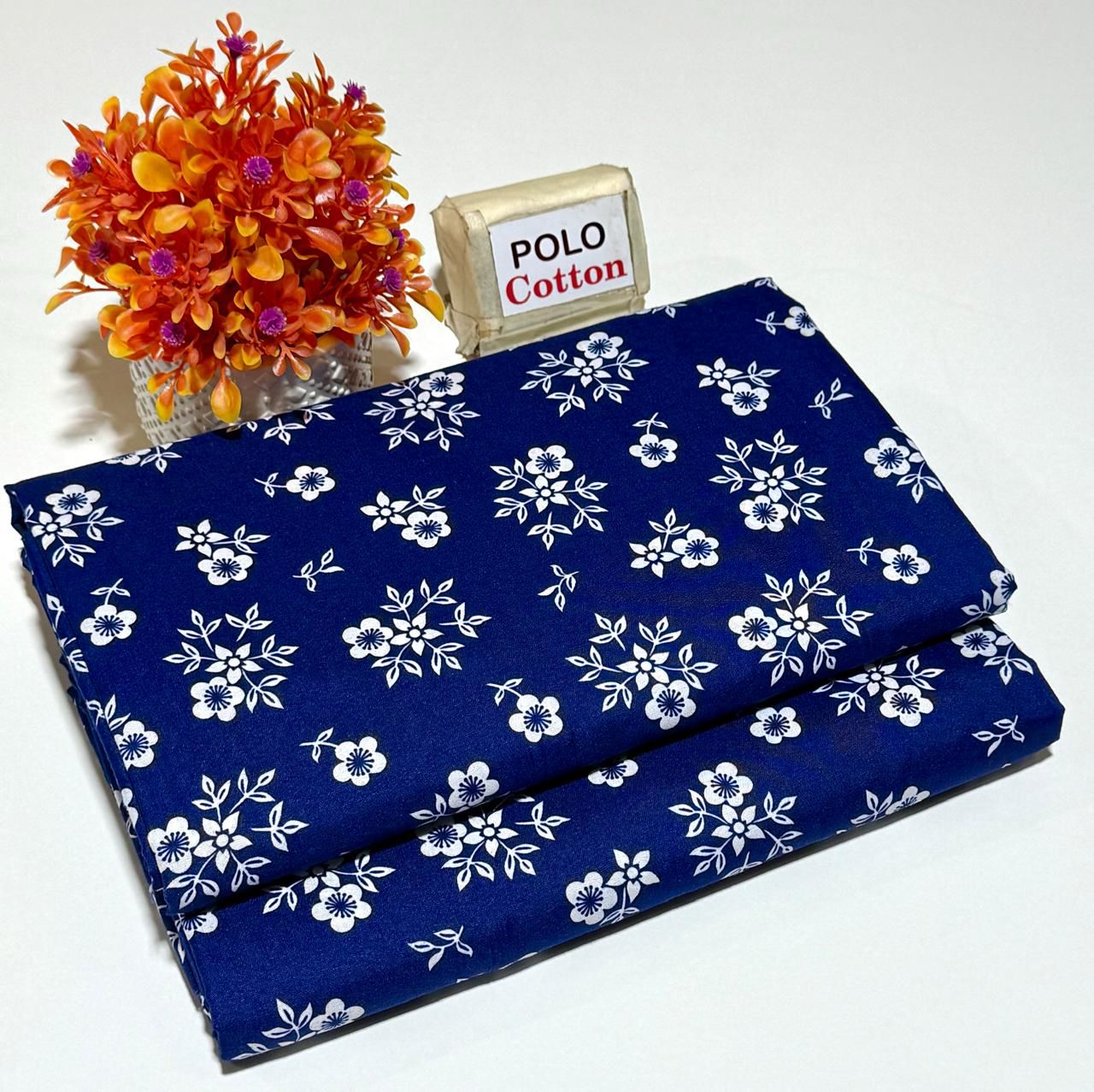 2PC MICRO POLO COTTON