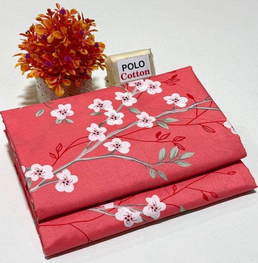 2PC MICRO POLO COTTON