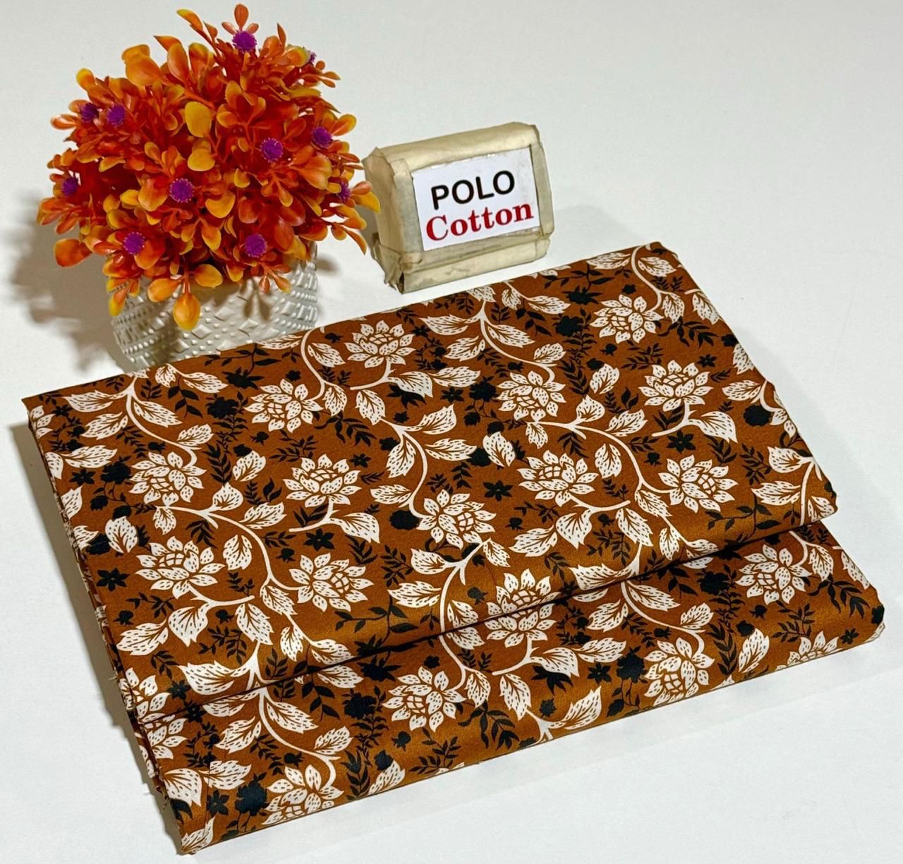2PC MICRO POLO COTTON