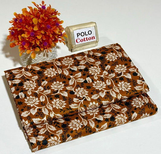 2PC MICRO POLO COTTON