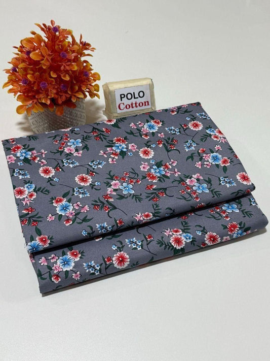 2PC MICRO POLO COTTON
