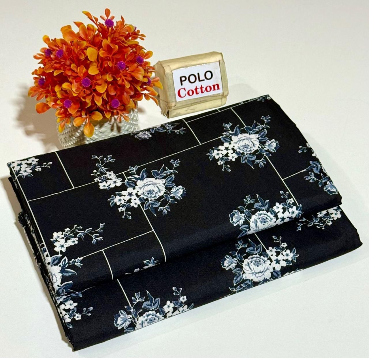 2PC MICRO POLO COTTON