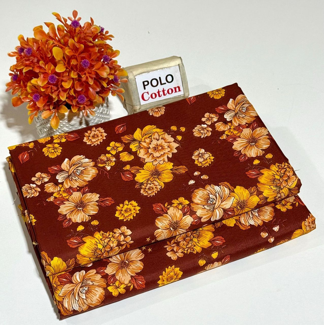 2PC MICRO POLO COTTON