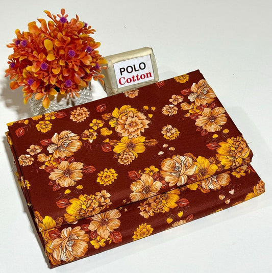 2PC MICRO POLO COTTON