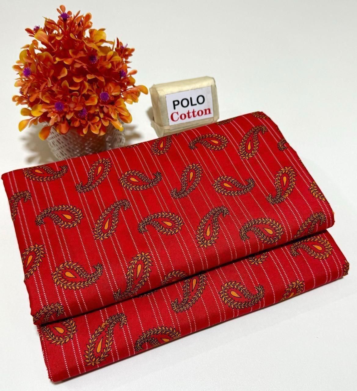 2PC MICRO POLO COTTON