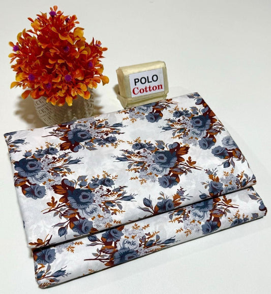 2PC MICRO POLO COTTON