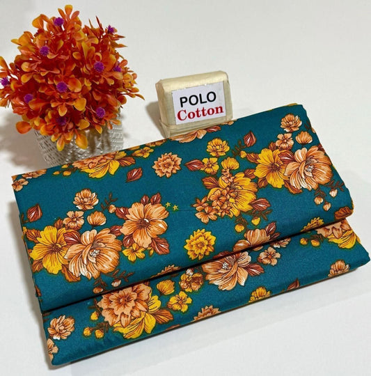 2PC MICRO POLO COTTON