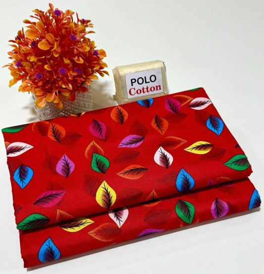 2PC MICRO POLO COTTON