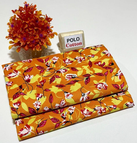 2PC MICRO POLO COTTON