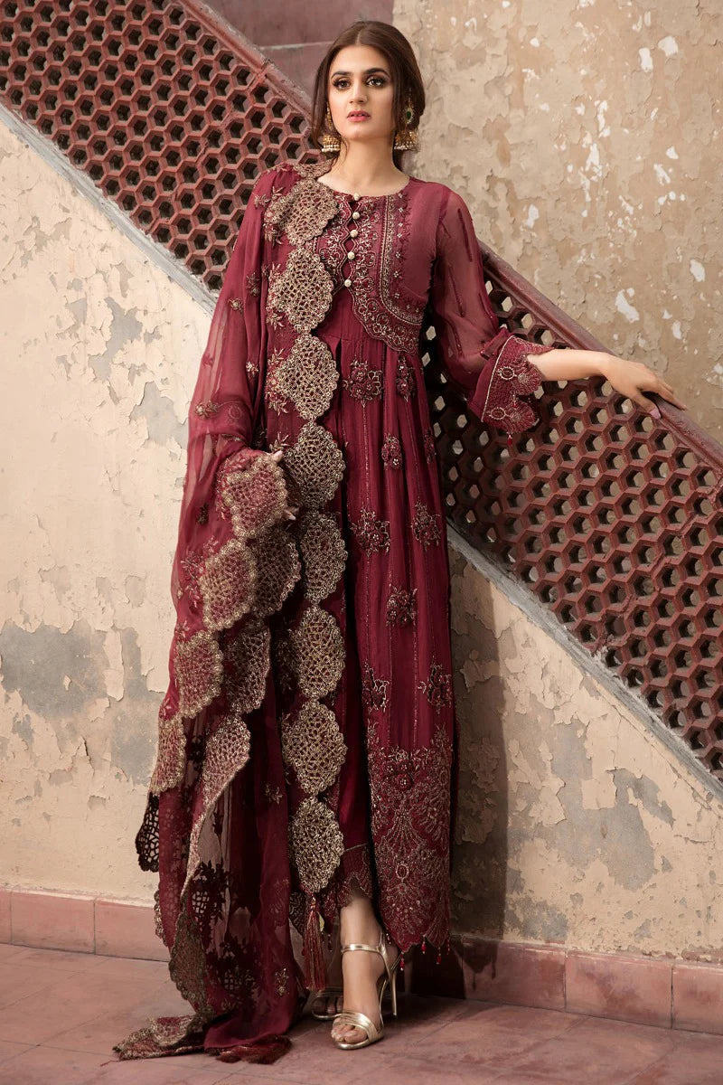 MOTIFZ Luxury Chifoon Collection